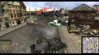 World Of Tanks Ломай меня полностью