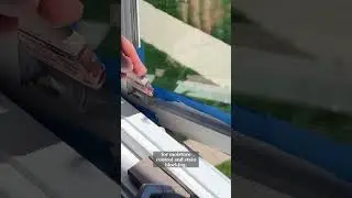 How To Fix Peeling Paint On Your Windows & Sills