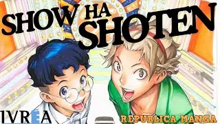 SHOW HA SHOTEN - IVREA