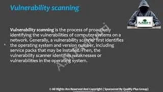 What Is Scanning 1