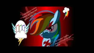 (Wooden Toaster) Rainbow Factory Enigma Remix