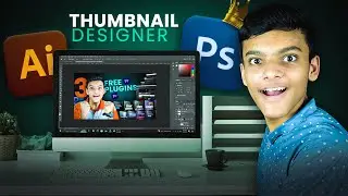 Roadmap To Become A Thumbnail Designer [Step By Step Guide]  - Tech Business
