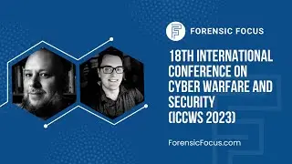 18th International Conference on Cyber Warfare and Security (ICCWS 2023)