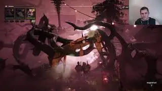 Mutant Year Zero - Road To Eden #17