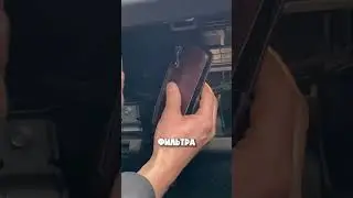 💧Запотевание боковых СТЕКОЛ на Hyundai Solaris 
