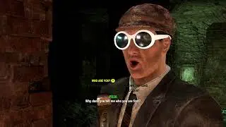 Pipe Weapon Only - Survival Permadeath