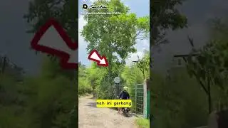 Vila Murah, View Ga Murahan