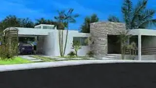 Casa-habitacion caderitas
