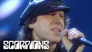 Scorpions