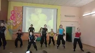 Праздник 8 марта