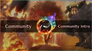 Hand of Unity | Introduction
