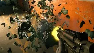 The return of Rainbow Six Siege