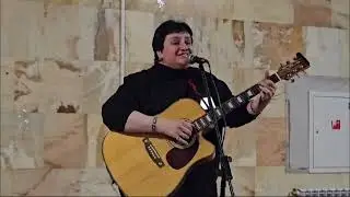 Быстротечная Шуя.  Лидия Чинарева на стихи Валерия Балакирева
