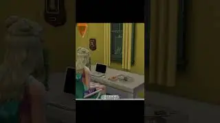 Как посмотреть базу данных разведки в Симс 4