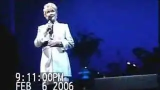 One Life to Live: Erika Slezak on Broadway Cares 2006
