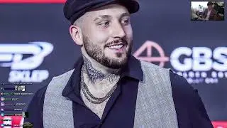 WARDĘGA ZNISZCZYŁ BOXDELA 🚫 *twarde dowody*