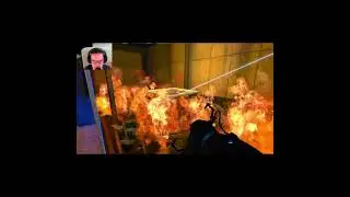 Так тупо сдох | Portal 