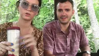 Роза Хутор 2019