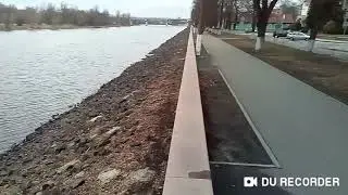Последний лед 2021 года.
