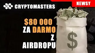$80 000 ZA DARMO!!! - SCAM ALERT