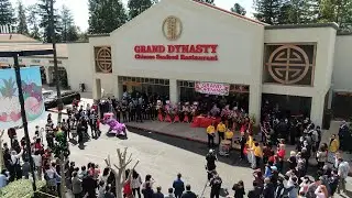 Grand Dynasty Chinese Seafood Restaurant_Grand Opening Highlight