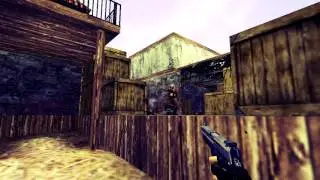 I_KYLON-MOVIE_I Zo17_FustCup_a_New Life Public [ frag movie] 16+