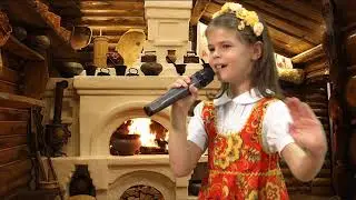 Печки лавочки. Попова Дарья
