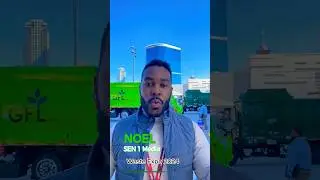 Waste Expo 2024 is Underway in Las Vegas Nevada!