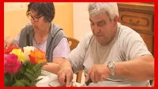 Éric (L'amour est dans le pré) largué par Claudine, moins importante qu'une télé