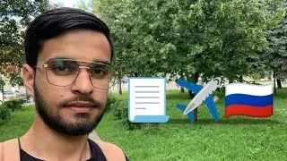 How To Check Russia Visa Status Online 😍📄