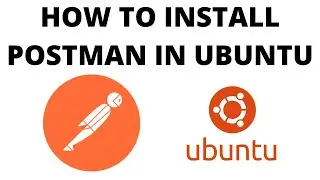 How to install Postman VERY EASY in linux in 2021 (EASY)