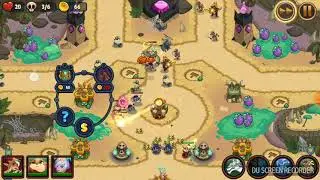 Level 10 - Scarath's End Final - Realm Defense