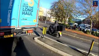 Repeat Offender is Let Off the Hook - LC70 PUY