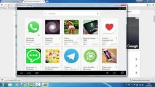Instalando Whatsapp no Windows