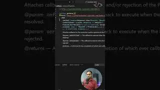 Fetch API in JavaScript: A Practical Example 