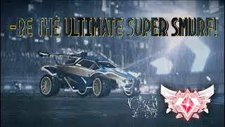 Ultimate Rocket League - How To | Top Mechanics Training Guide