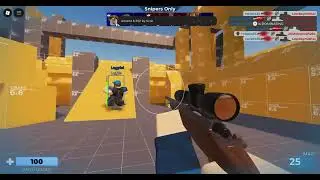 Arsenal Script | Silent Aim, Aim Bot, ESP (Mobile & PC)