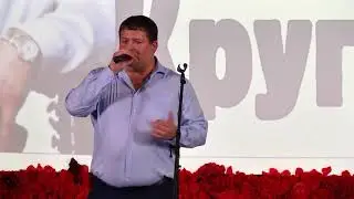 Александр Клеев - участник фестиваля 