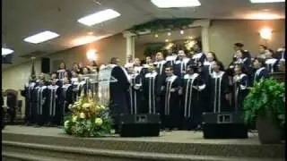 ATC Choir @ Midnight Cry 09'