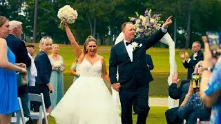 As Far As Internal Affairs Is Concerned... | Liz and Conor's Wedding Teaser | Phalanx Film Co. (4K)