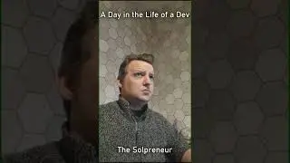 The Solopreneur 