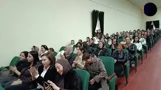 День матери Ахты 2023 год
