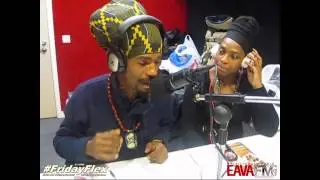 Stamina Li  