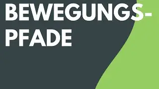 Camtasia: Objekte mit Bewegungspfaden animieren