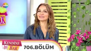 Kendine İyi Bak 706. Bölüm | 22 Aralık 2020