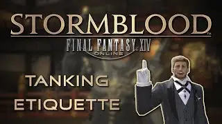 Stormblood Tanking Guide: Positioning, Mitigation and Pacing