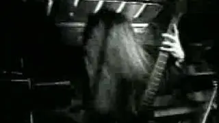 cannibal corpse-devoured by vermin music video