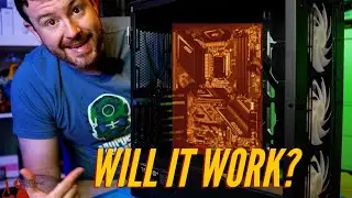Installing A Motherboard In A Gaming PC: Doesn't Have To Be Stressful