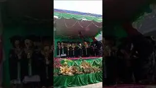 WISUDA SISWA