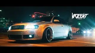 Audi A4 - Violent Clique